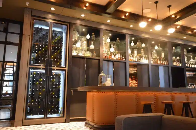 Residential Wine Cellars