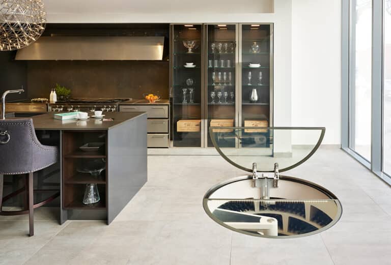 Spiral Wine Cellar Underground Wine Cellars Solutions