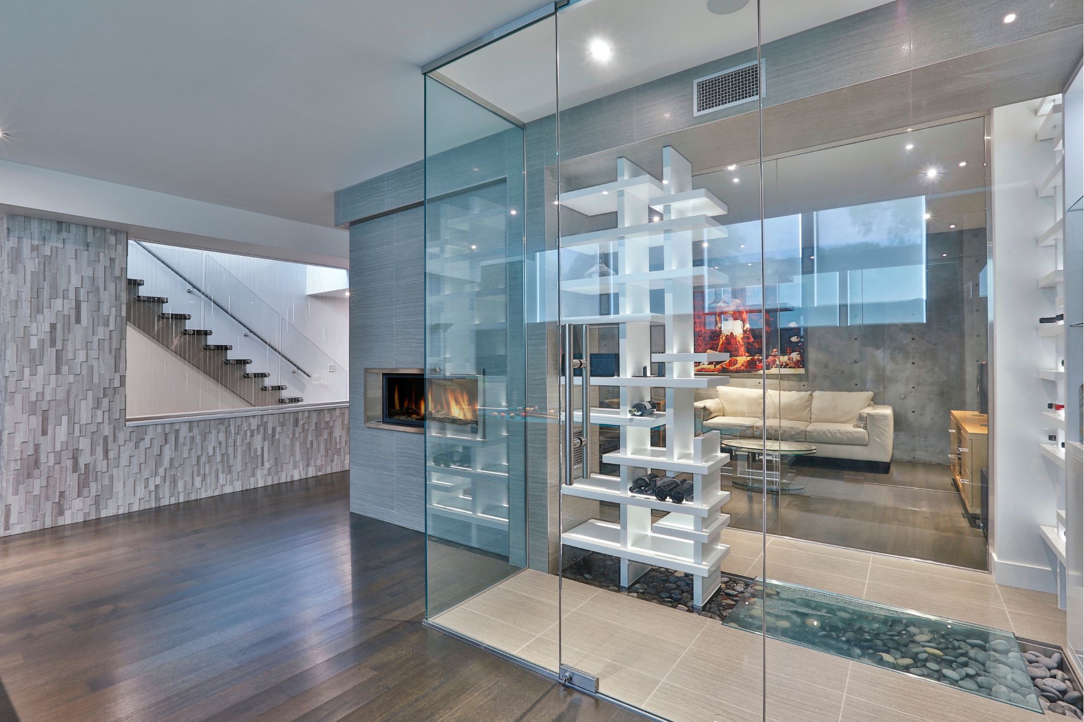 Wine Cellar Basement Ideas: Unlocking Your Home's Potential