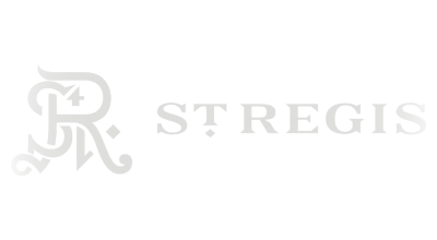 st regis logo