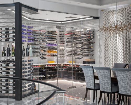 Glass-wine-cellar-in-Florida-Genuwine-Cellars.jpg