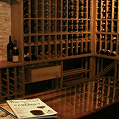 Traditional Wine Cellars