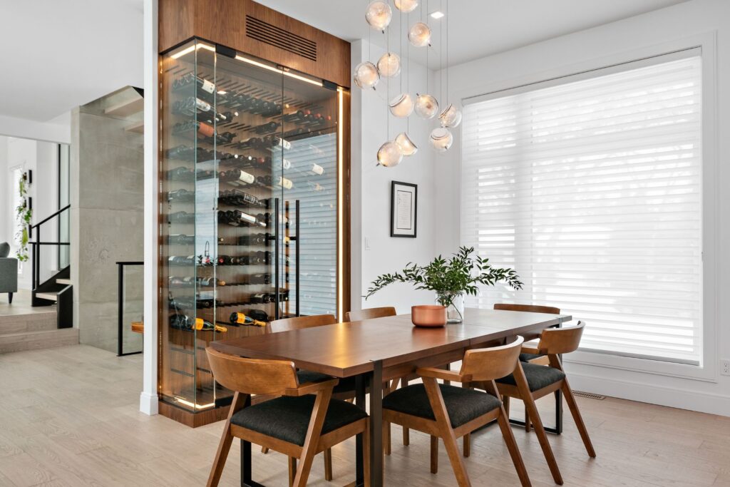 Custom Wine Cellar Designs That Instantly Elevate Your Home